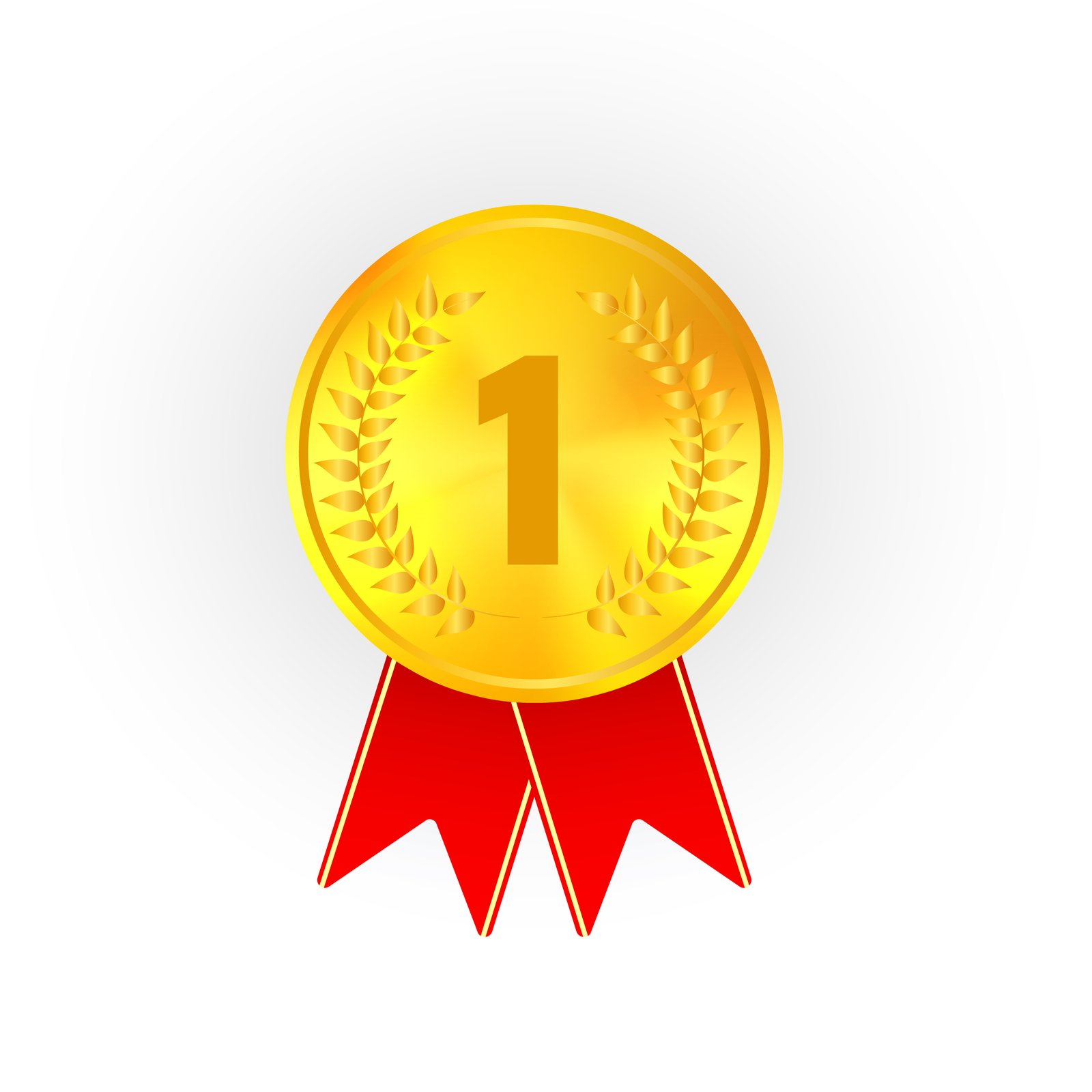 Medalla 1er lugar