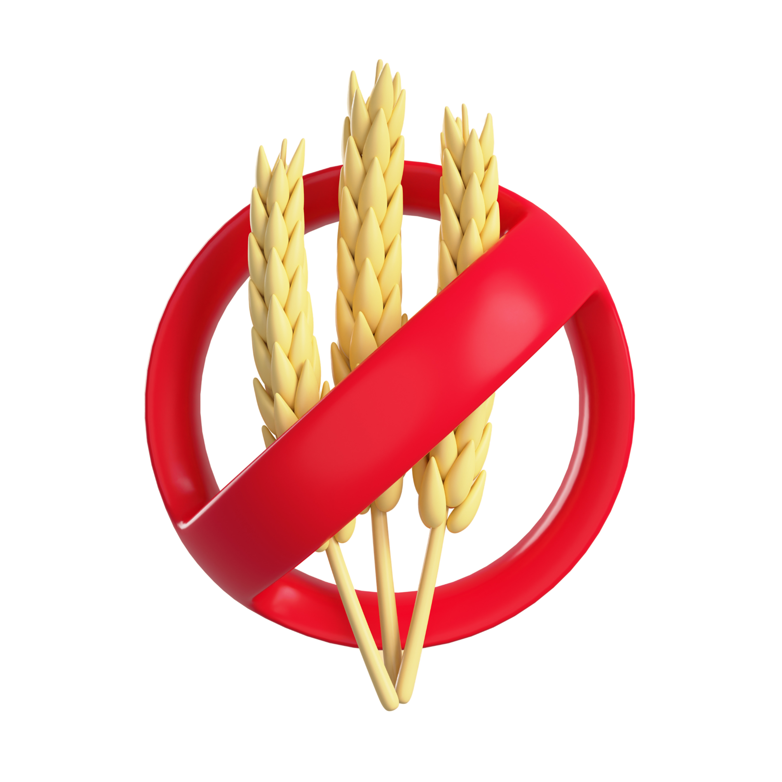 Sin gluten