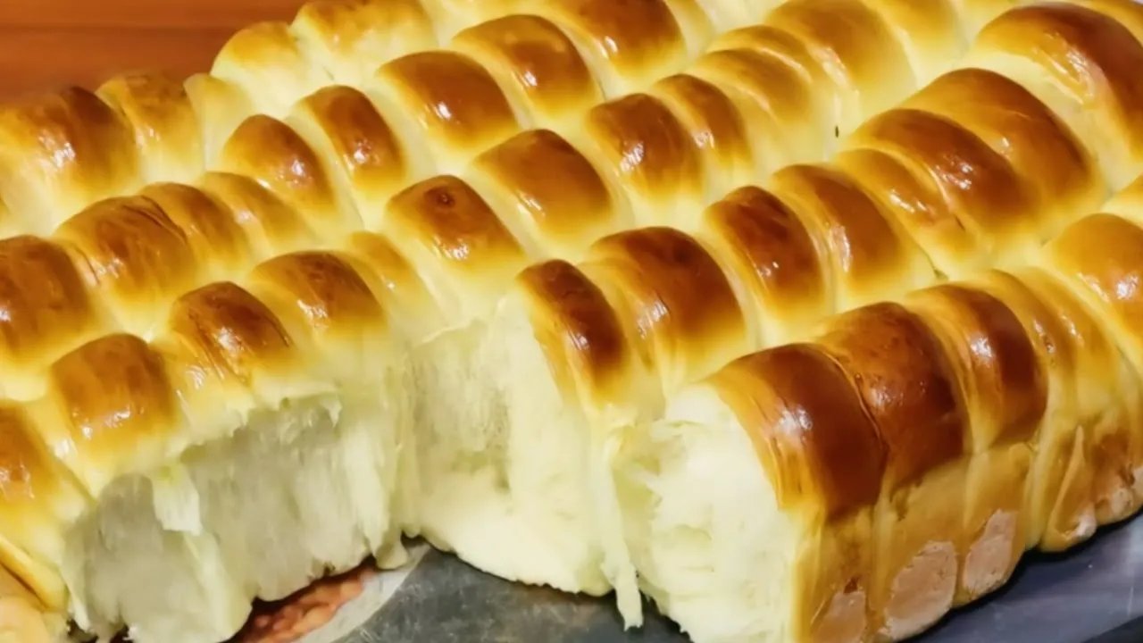 Pan de Algodón