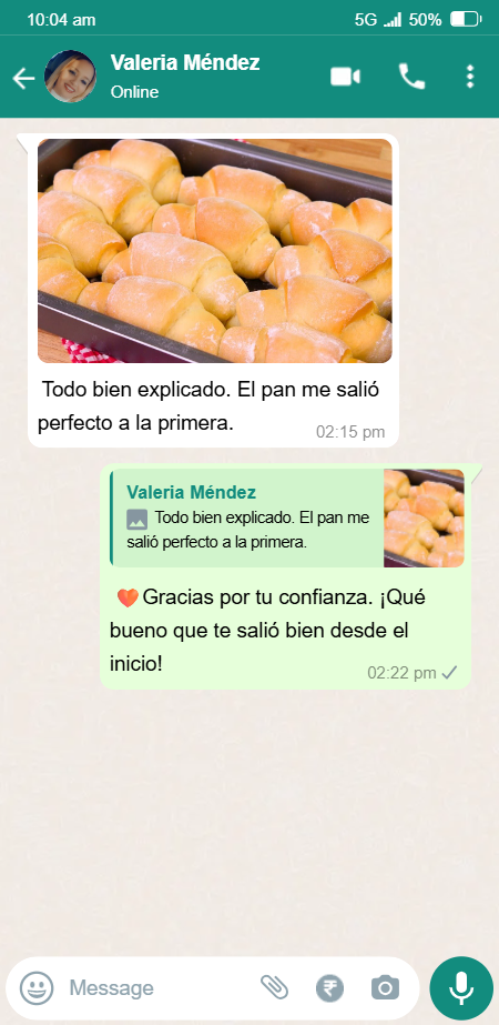 Testimonio 1